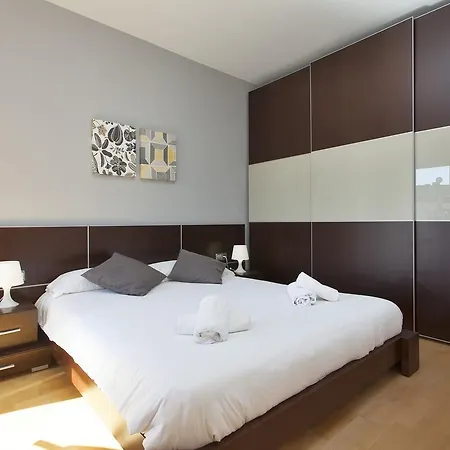Rentbcn Rambla Catalunya Apartment * Barcelona