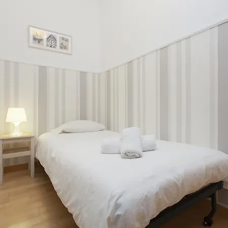 Apartment Rentbcn Rambla Catalunya Apartment