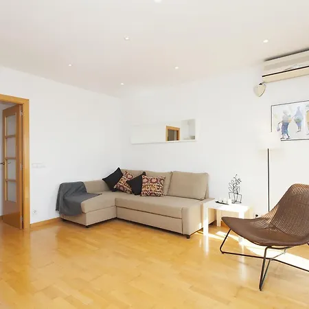 Rentbcn Rambla Catalunya Apartment Barcelona