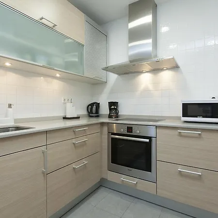 Rentbcn Rambla Catalunya Apartament